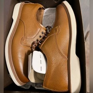 Boys Florsheim Dress Shoes